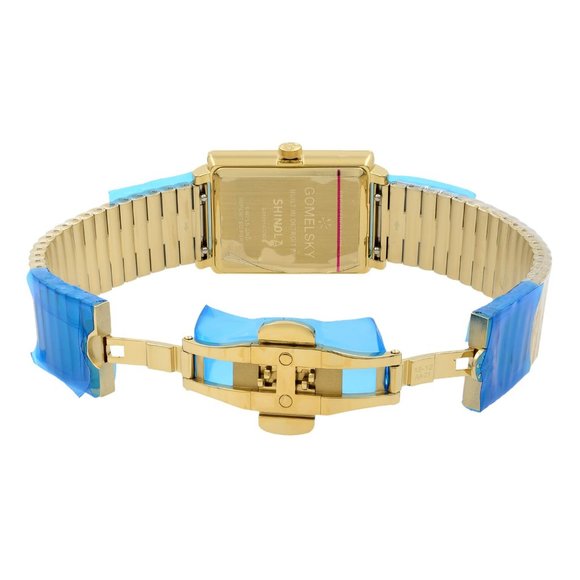 NEW! Shirley Fromer Steel Green Gomelsky main image 5